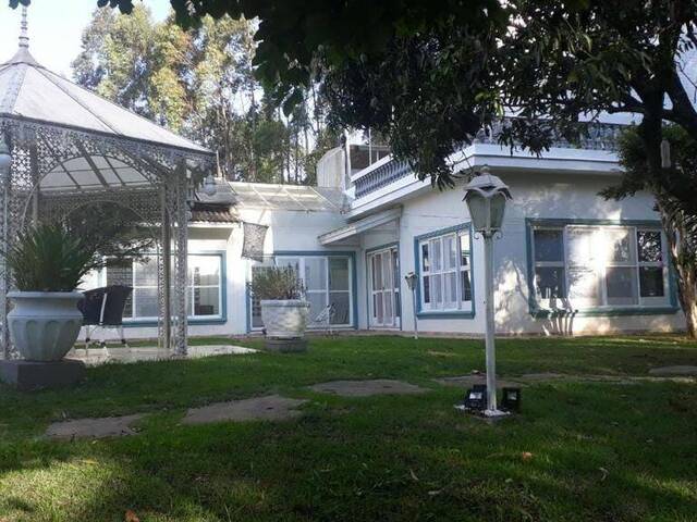 Casa para Venda em Barueri - 3