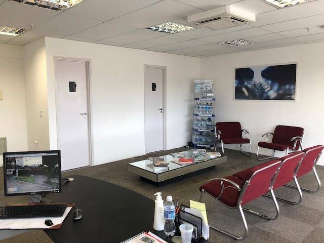 Sala para Locação em Barueri - 2