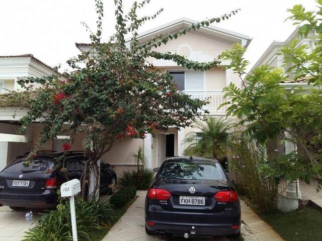 Casa para Venda em Santana de Parnaíba - 4