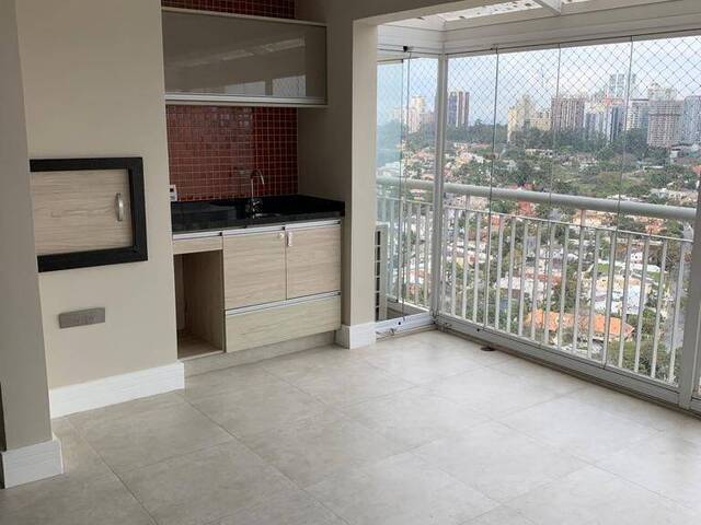 Apartamento para Venda em Barueri - 2