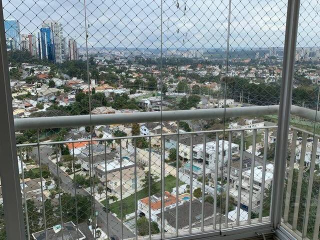 Apartamento para Venda em Barueri - 3