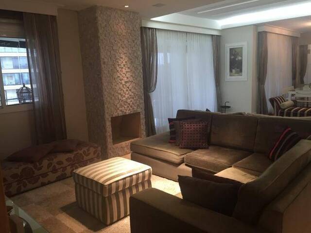 Apartamento para Venda em Barueri - 4