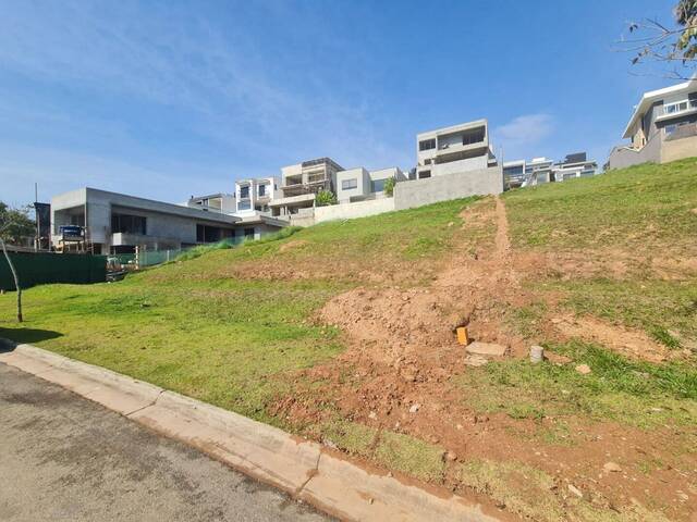 #TE0319 - Terreno para Venda em Santana de Parnaíba - SP