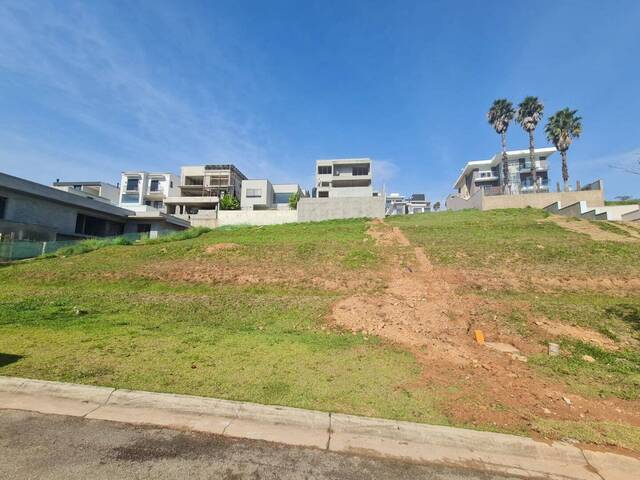 #TE0319 - Terreno para Venda em Santana de Parnaíba - SP