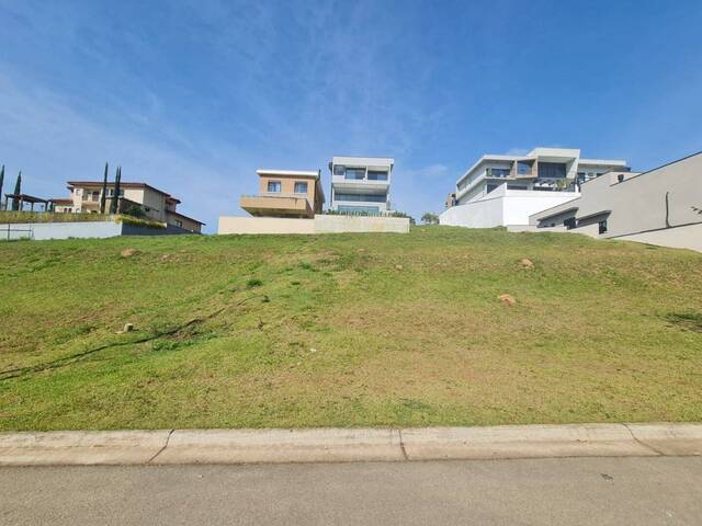 #TE0320 - Terreno para Venda em Santana de Parnaíba - SP