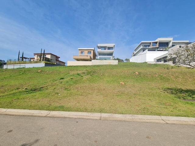#TE0320 - Terreno para Venda em Santana de Parnaíba - SP