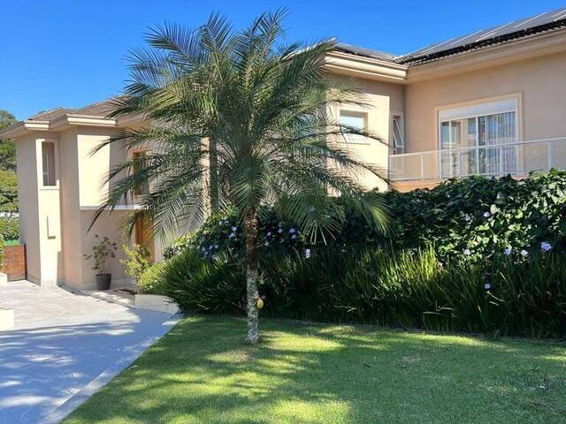 Casa para Locação em Barueri - 3