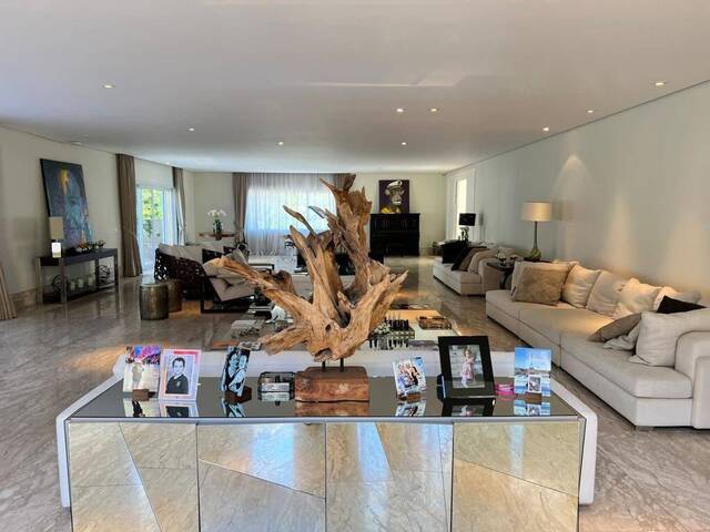 Casa para Locação em Barueri - 4