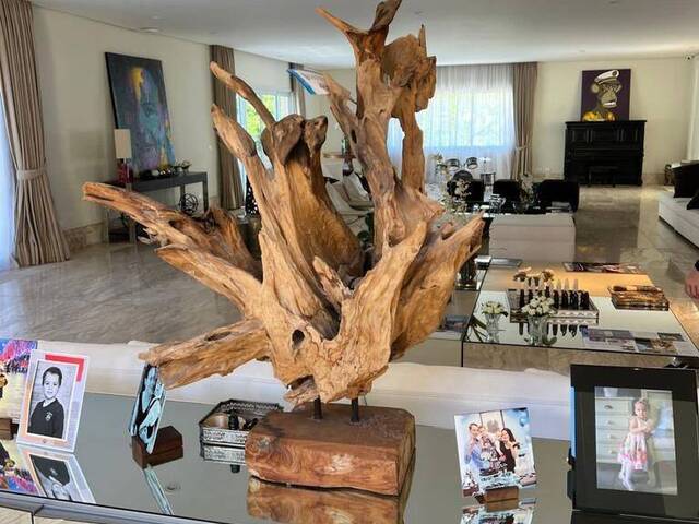 Casa para Locação em Barueri - 5