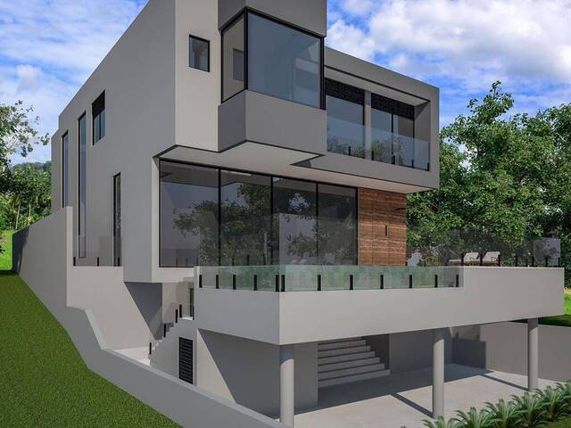 Casa para Venda em Santana de Parnaíba - 2