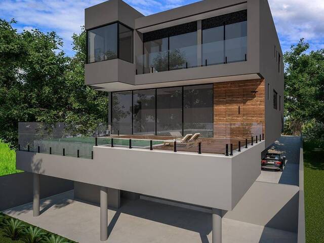 Casa para Venda em Santana de Parnaíba - 4