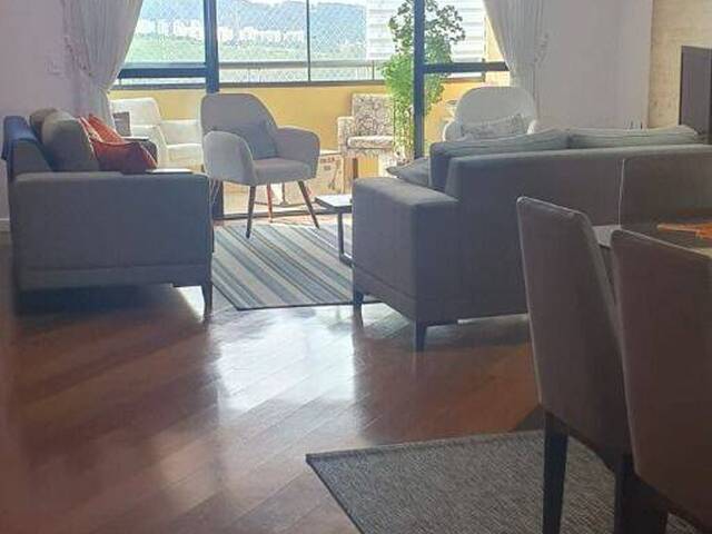 Apartamento para Venda em Barueri - 3