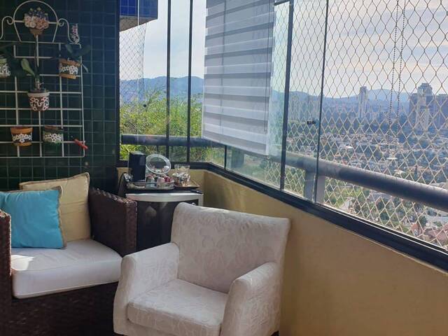 Apartamento para Venda em Barueri - 5