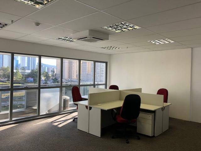 Sala para Locação em Barueri - 4