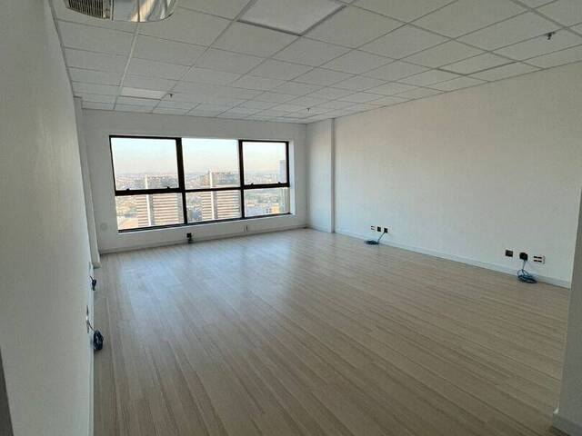 #SA0212 - Sala para Locação em Barueri - SP