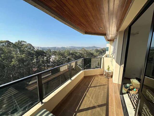 Apartamento para Venda em Barueri - 3