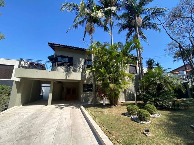 Casa para Venda em Santana de Parnaíba - 2