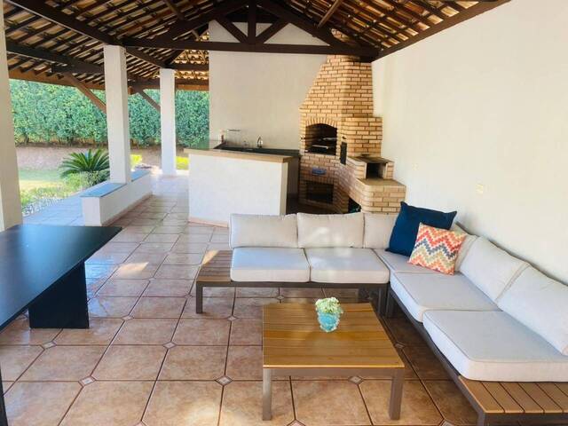 Casa para Venda em Santana de Parnaíba - 2