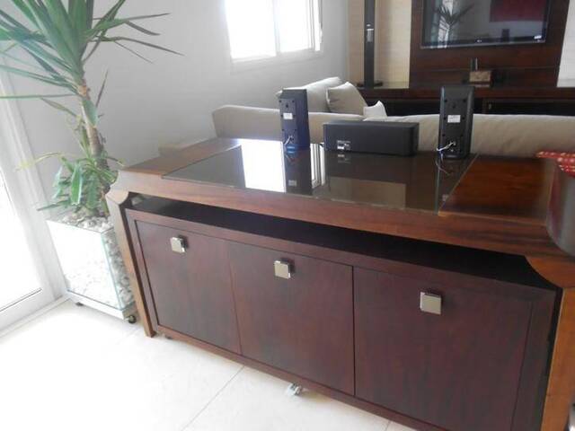 Apartamento para Locação em Santana de Parnaíba - 2