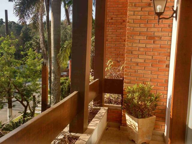 Casa para Venda em Santana de Parnaíba - 2