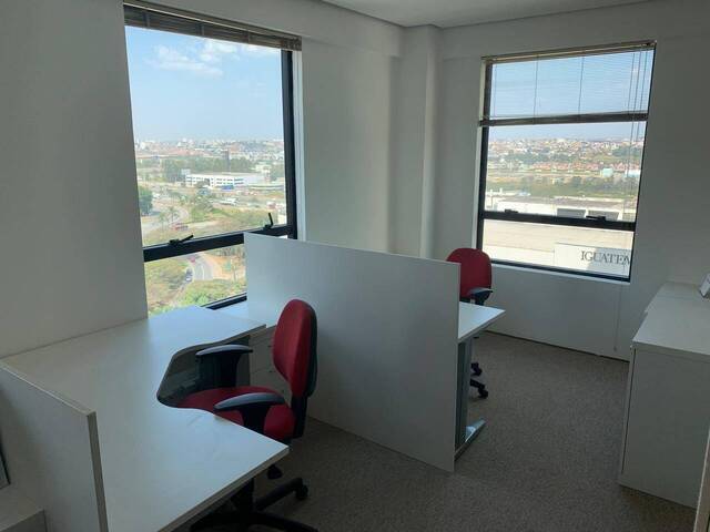 #SA0213 - Sala para Locação em Barueri - SP