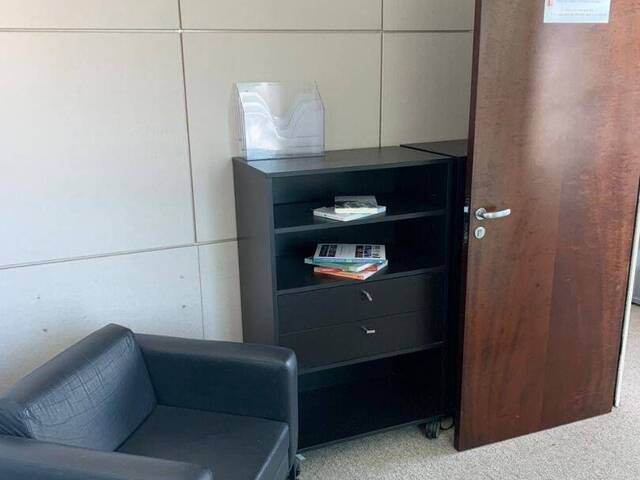 #SA0213 - Sala para Locação em Barueri - SP