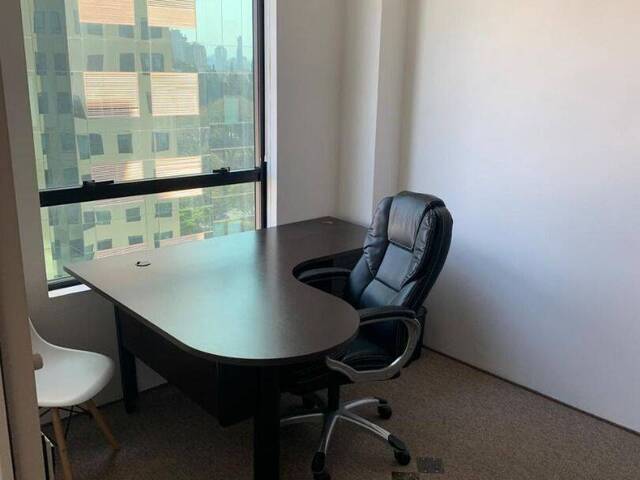 Sala para Locação em Barueri - 4