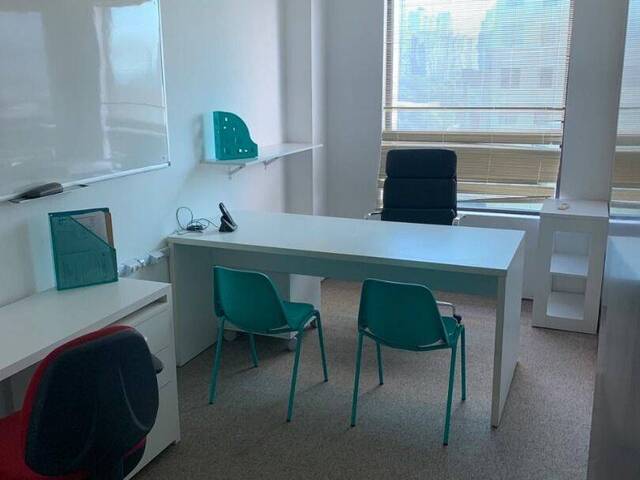 Sala para Locação em Barueri - 5