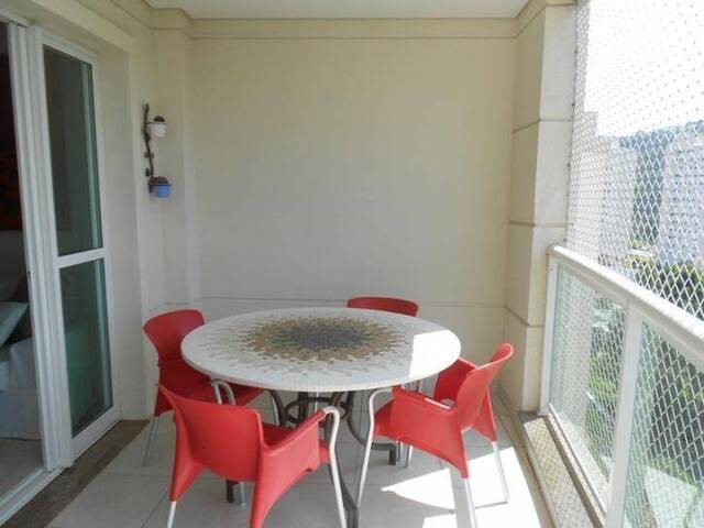 Apartamento para Locação em Santana de Parnaíba - 4