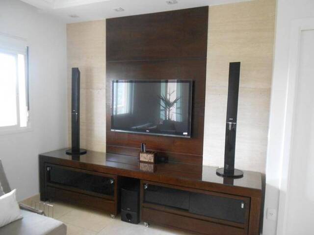 Apartamento para Locação em Santana de Parnaíba - 5