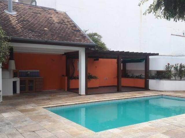 Casa para Venda em Santana de Parnaíba - 2