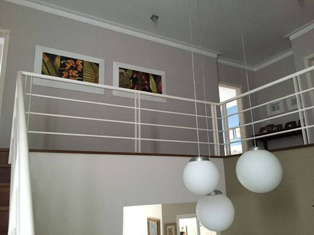 Casa para Venda em Santana de Parnaíba - 3