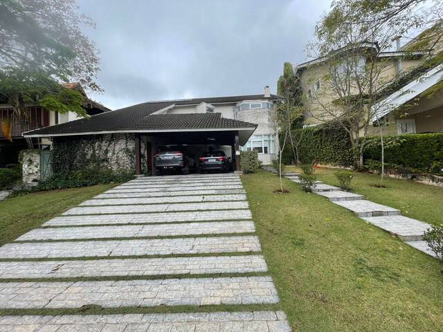 Casa para Venda em Santana de Parnaíba - 2