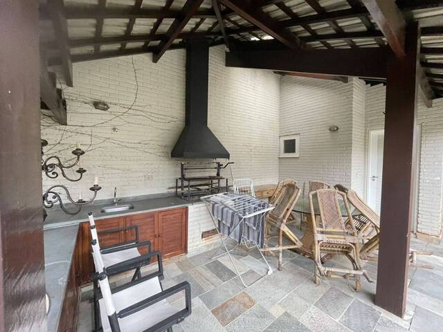 Casa para Venda em Santana de Parnaíba - 1