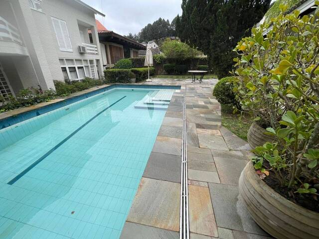 Casa para Venda em Santana de Parnaíba - 3