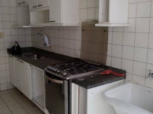 Apartamento para Venda em Barueri - 5