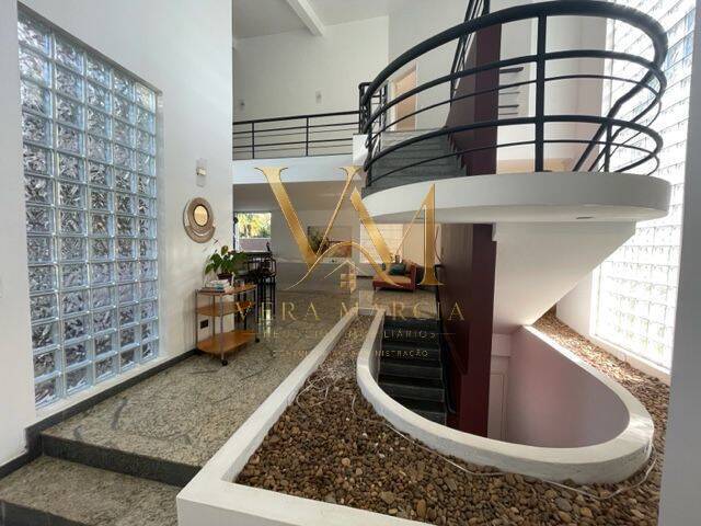 Casa para Venda em Santana de Parnaíba - 3