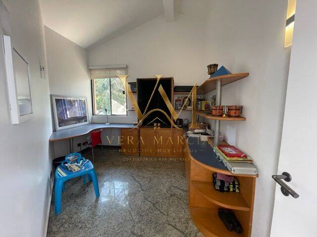 Casa para Venda em Santana de Parnaíba - 5