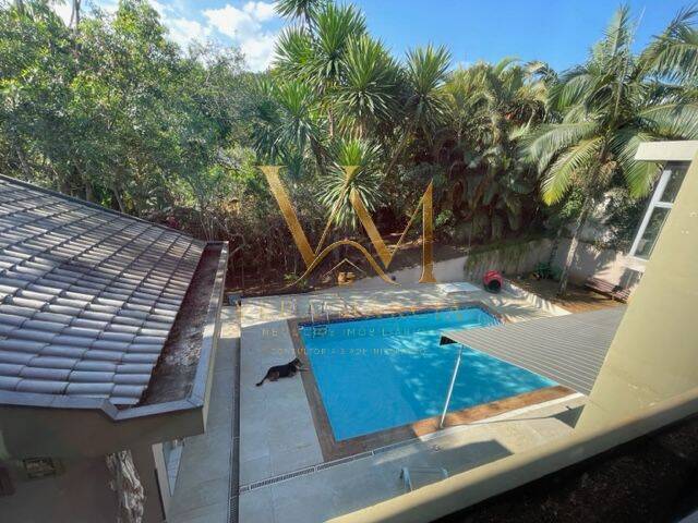 Casa para Venda em Santana de Parnaíba - 2