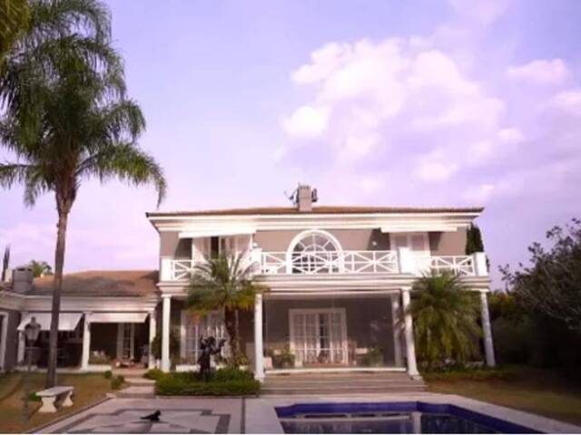 Casa para Locação em Santana de Parnaíba - 2