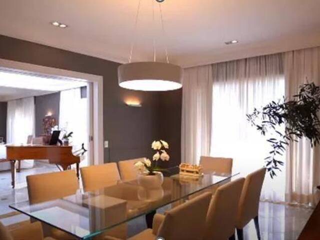 Casa para Locação em Santana de Parnaíba - 4