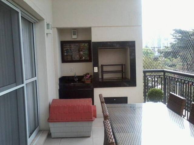 Apartamento para Venda em Barueri - 2