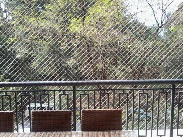 Apartamento para Venda em Barueri - 3