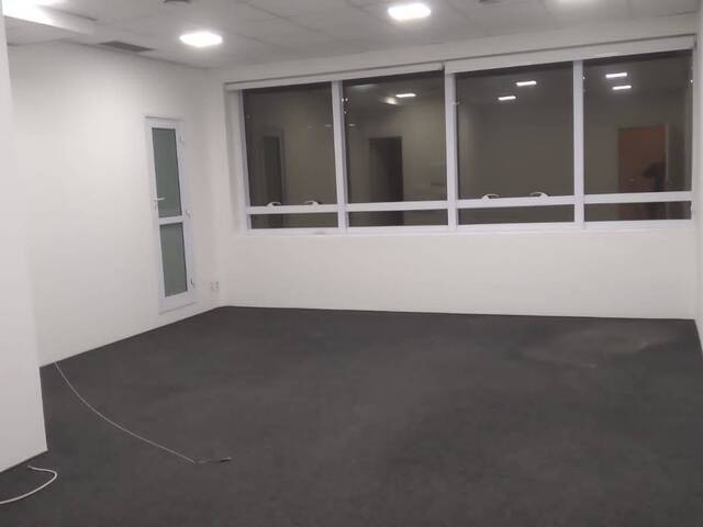 #SA0215 - Sala para Venda em Barueri - SP