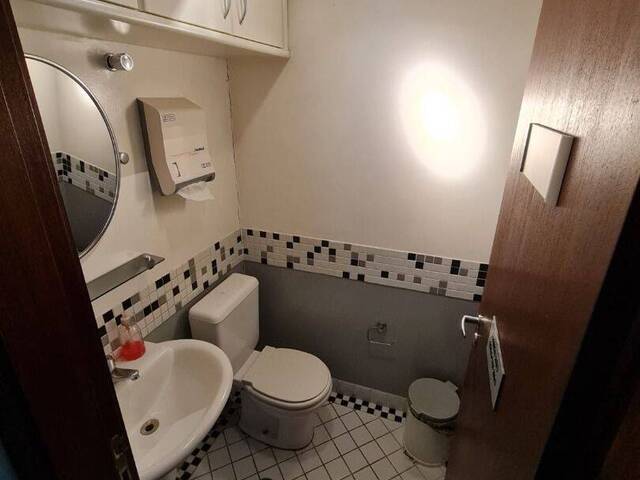 #SA0216 - Sala para Venda em Barueri - SP