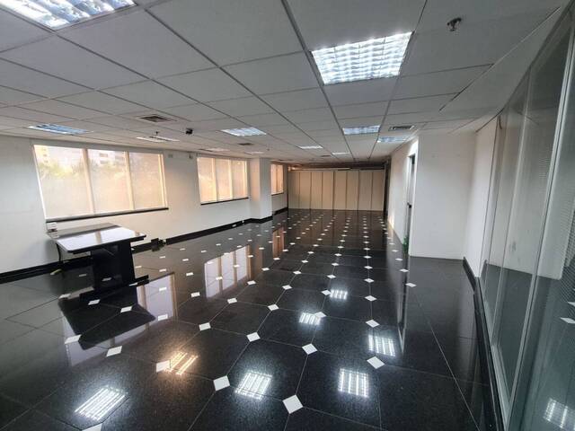 #SA0216 - Sala para Venda em Barueri - SP