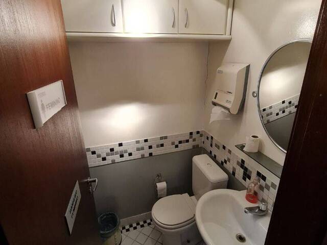 Sala para Venda em Barueri - 4