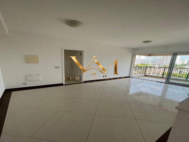 Apartamento para Locação em Barueri - 4