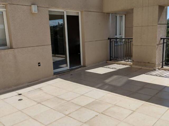 #AD0002 - Duplex para Venda em Barueri - SP