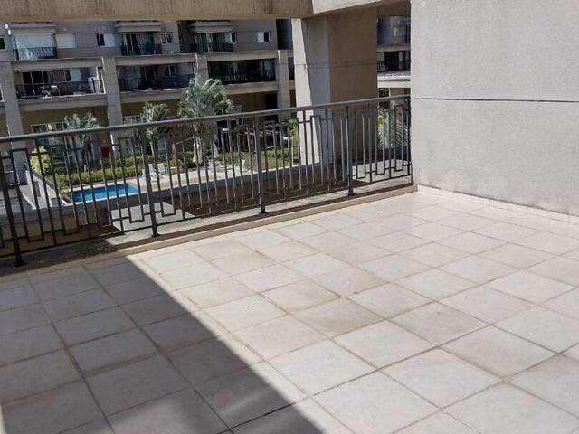 #AD0002 - Duplex para Venda em Barueri - SP